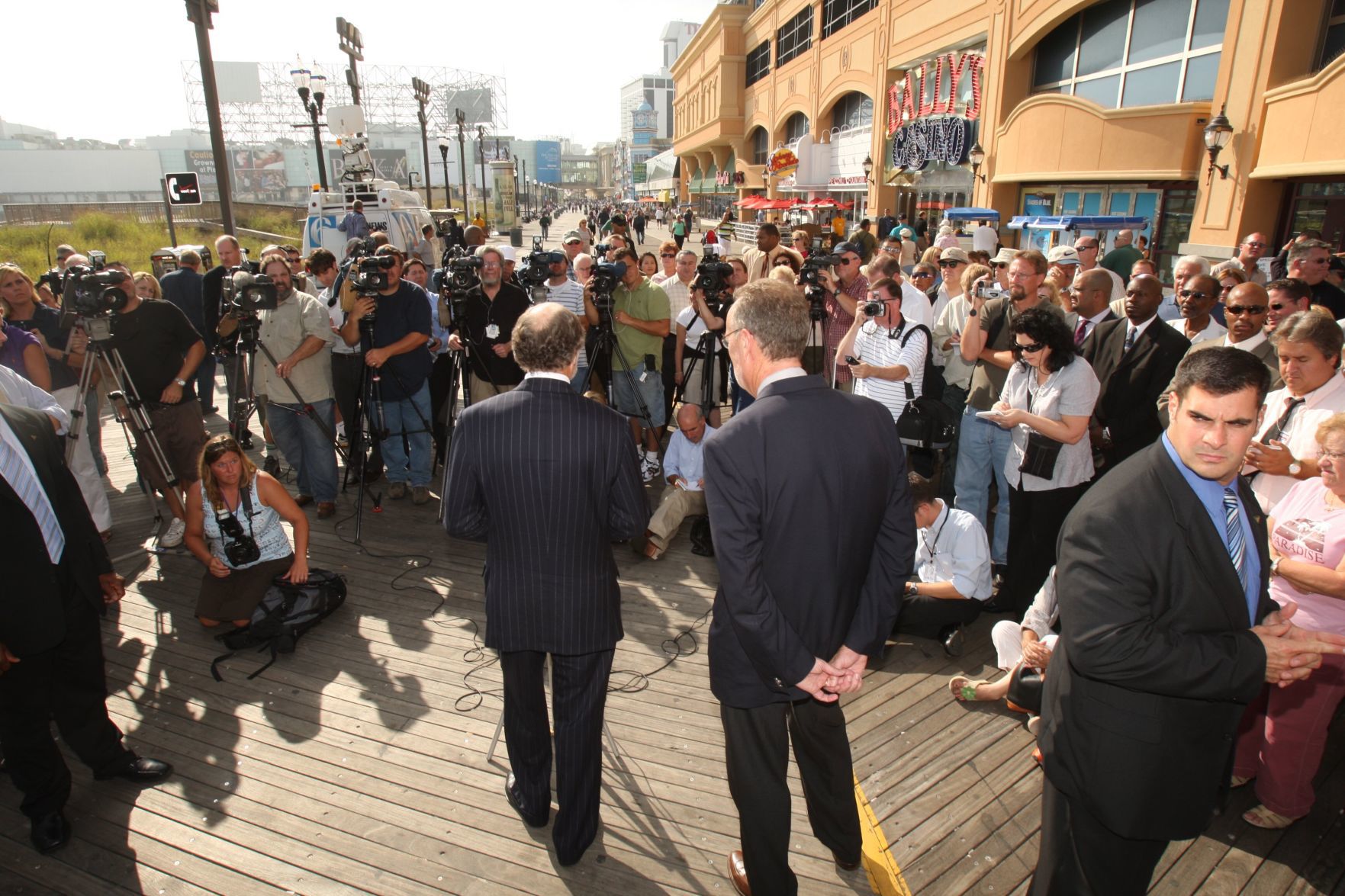 Corzine